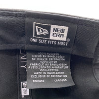 NEW ERA ニューエラ Fifth General Store フィフス ジェネラル ストア 9TWENTY 6パネル キャップ ブラック グリーン 福生店
