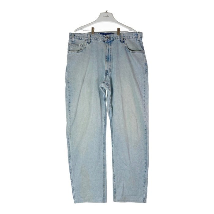 Levi's リーバイス SILVERTAB デニムパンツ RELAXED 90s インディゴ sizeW36 瑞穂店