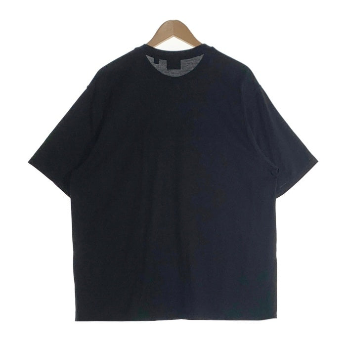 BURBERRY バーバリー LONDON ENGLAND ロンドン イングランド 半袖 Tシャツ ブラック ホワイト Size XL 福生店