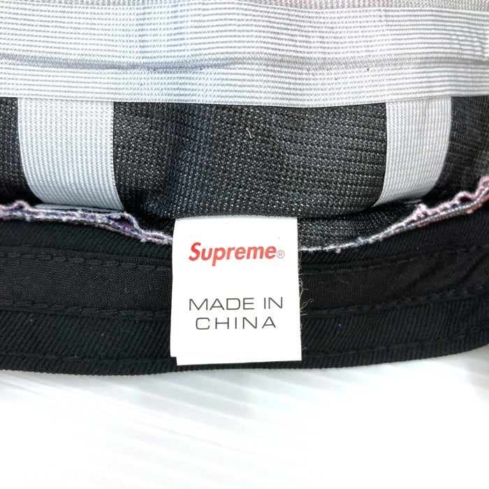 SUPREME シュプリーム 21SS South2West8 サウスツーウエストエイト Jungle Hat ジャングルハット マルチ コットン Size M/L 瑞穂店