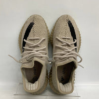 adidas アディダス スニーカー YEEZY BOOST 350 V2 HP7870 グレー×ブラック size27.5cm 瑞穂店