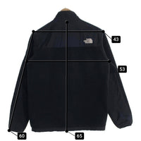 THE NORTH FACE ノースフェイス デナリジャケット ブラック NA72051 Size S 福生店