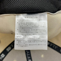 NEWERA ニューエラ THE CAPS ザ キャップス  蓄光 WILD TERROR Chicago Cubs シカゴ カブス 59FIFTY ベースボールキャップ ベージュ ブラウン Size 7 1/2 (59.6cm) 福生店