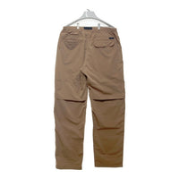 GRAMICCI グラミチ BEAMS ビームス GMP-22S2155 クライミングパンツ ブラウン sizeXL 瑞穂店