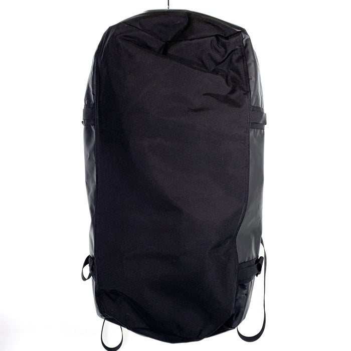 THE NORTH FACE ノースフェイス Base Canp Duffel ベースキャンプ ダッフルバッグ ボストンバッグ ブラック NF00CWW1 福生店