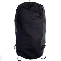 THE NORTH FACE ノースフェイス Base Canp Duffel ベースキャンプ ダッフルバッグ ボストンバッグ ブラック NF00CWW1 福生店