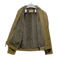 Buzz Rickson's バズリクソンズ N-1 デッキジャケット USNステンシル カーキ BR12031 Size M 瑞穂店