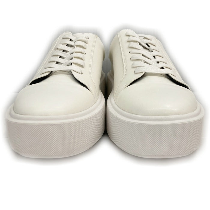 glabella グラベラ 厚底スニーカー ホワイト GLBT-25 Size L 27～27.5cm 瑞穂店