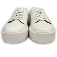 glabella グラベラ 厚底スニーカー ホワイト GLBT-25 Size L 27～27.5cm 瑞穂店