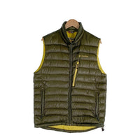 Columbia コロンビア ダウンベスト ダークグリーン 209 PM1784 Size M 福生店