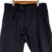 THE NORTH FACE ノースフェイス INYO TWILL PANT インヨーツイルパンツ ブラック ポリエステル NB81810R Size L 福生店