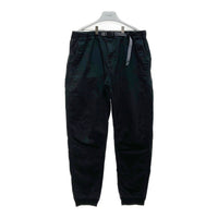 GRAMICCI グラミチ GMP-20S1374 OSHMAN'S別注 NN RIB PANTS ブラック sizeXL 瑞穂店