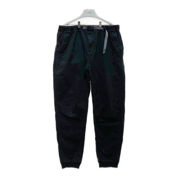 GRAMICCI グラミチ GMP-20S1374 OSHMAN'S別注 NN RIB PANTS ブラック sizeXL 瑞穂店