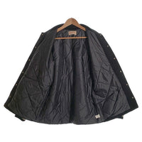 TENDERLOIN テンダーロイン 初期 メルトン ウール スタジアム ジャケット スタジャン ブラック Size L 福生店
