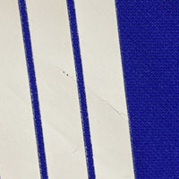 adidas アディダス JD1039 サッカー 日本代表 ユニフォーム 半袖 ＃10 中村 ブルー sizeM 瑞穂店