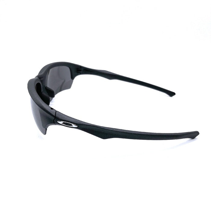 OAKLEY オークリー OO9372-0865 FLAK BETA 偏光レンズ サングラス ブラック size65□09 131 瑞穂店