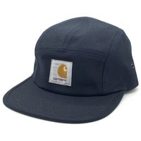 Carhartt W.I.P カーハート BACKLEY CAP バックレーキャップ キャンプ ダークネイビー 福生店