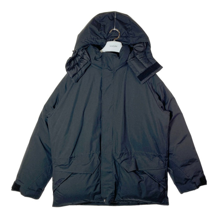 Marmot マーモット GOOD OL’ マンモスダウンパーカー TOMOJL66GL ブラック sizeXL 瑞穂店