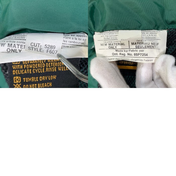 Eddie Bauer エディーバウアー 中綿 ダウンジャケット ナチュラル F607 Size M 福生店