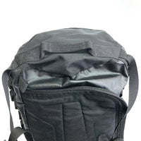 THE NORTH FACE ザノースフェイス NM81304 BC Duffel Rock ダッフルロック ボストンバッグ ブラック 瑞穂店