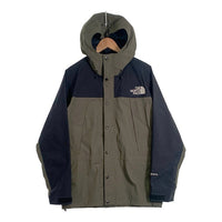 THE NORTH FACE ノースフェイス Mountain Light Jacket マウンテンライトジャケット ニュートープ NP11834 Size L 福生店