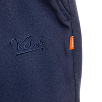 KEBOZ ケボズ イージーパンツ ネイビー size M 瑞穂店