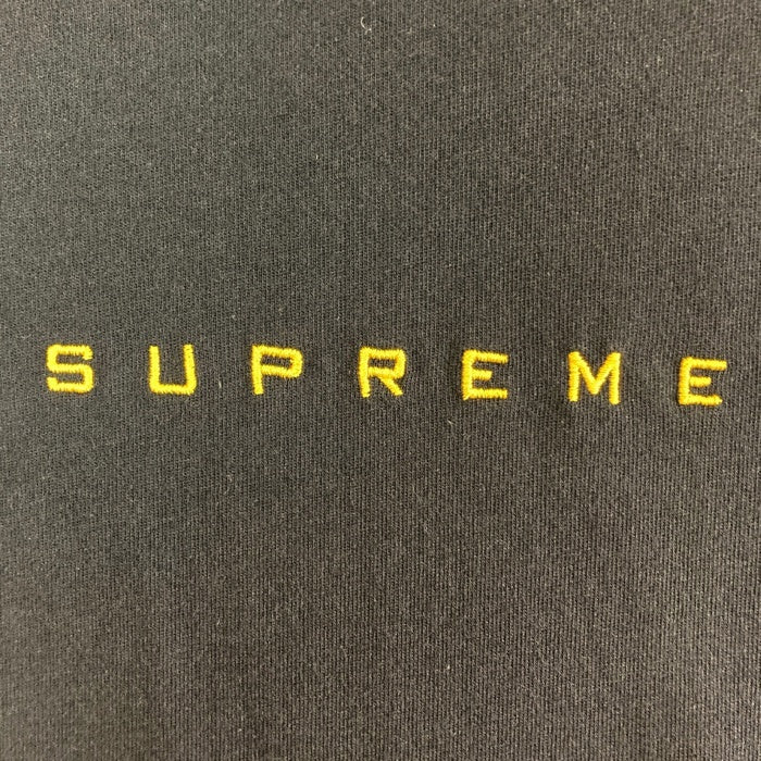 Supreme シュプリーム 24SS University S/S Top ブラック sizeL 瑞穂店