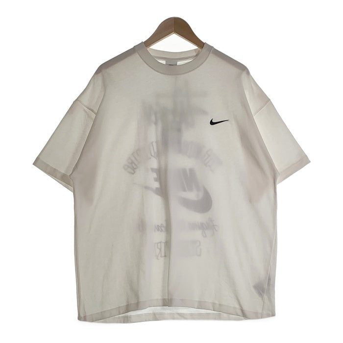 NIKE ナイキ 23SS The Wide World Tribe T-Shirt ワイド ワールド トライブ 半袖 Tシャツ DV1774-100 Size XL 福生店