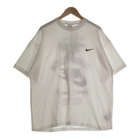 NIKE ナイキ 23SS The Wide World Tribe T-Shirt ワイド ワールド トライブ 半袖 Tシャツ DV1774-100 Size XL 福生店