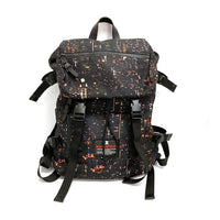 MAKAVELIC マキャベリック APPLEBUM アップルバム BABYLON VIEW BACKPACK バックパック ブラック 瑞穂店
