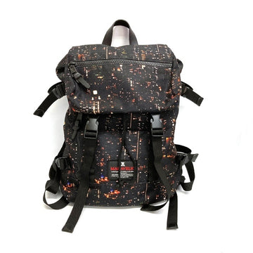 MAKAVELIC マキャベリック APPLEBUM アップルバム BABYLON VIEW BACKPACK バックパック ブラック 瑞穂店