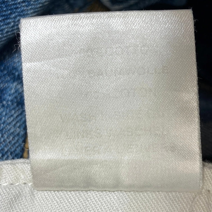 carhartt カーハート シングルニー デニムパンツ インディゴ size30×34 瑞穂店