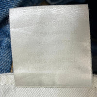 carhartt カーハート シングルニー デニムパンツ インディゴ size30×34 瑞穂店