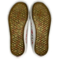 VANS ヴァンズ have a good time ハブアグッドタイム V36HAGT オールドスクール スニーカー ホワイト size26cm 瑞穂店