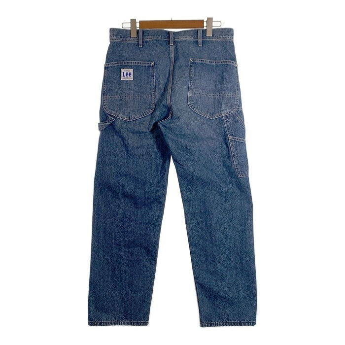 Lee リー STANDARD CALIFORNIA スタンダードカリフォルニア デニムペインターパンツ ライトブルー LB0510 Size 32 福生店