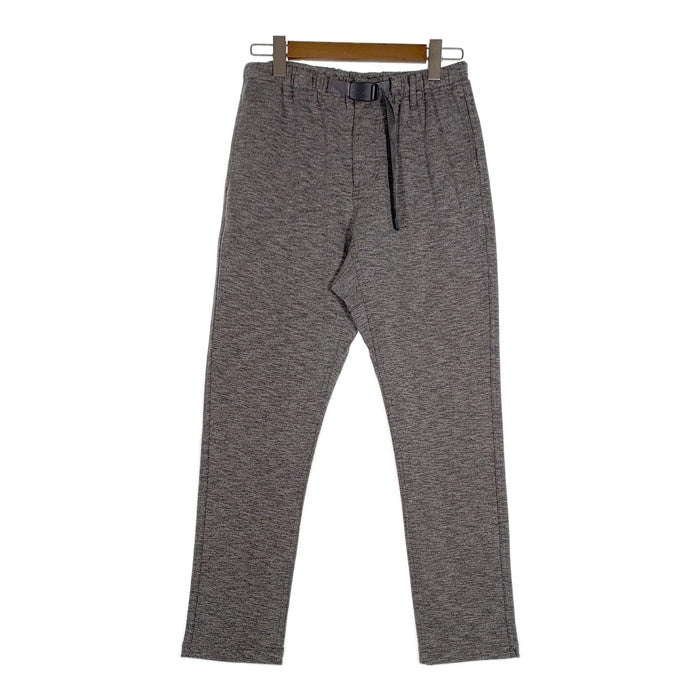 Gramicci グラミチ クライミングスウェットパンツ グレー GMP-19S829 Size M 福生店
