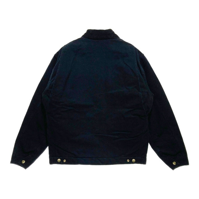 Carhartt WIP カーハートワークインプログレス OG DETROIT JACKET デトロイトジャケット ブラック 2 1027358-24F Size S 瑞穂店