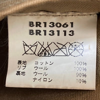 Buzz Rickson's バズリクソンズ タンカースジャケット ミリタリー カーキ BR13061 Size 38R 瑞穂店