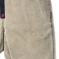 GRAMICCI グラミチ クライミングパンツ カーキ M-0652-056 FA17 Size L 相当 福生店