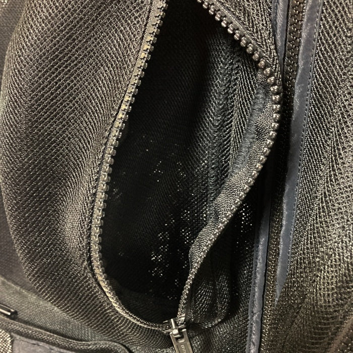 NIKE ナイキ CN4585-010 JORDAN 23 Engineered Spacer Mesh Vest メッシュベスト ブラック sizeXL 瑞穂店