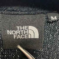 THE NORTH FACE ノースフェイス ジップインバーサミッドジャケット NA61206 ブラック sizeM 瑞穂店