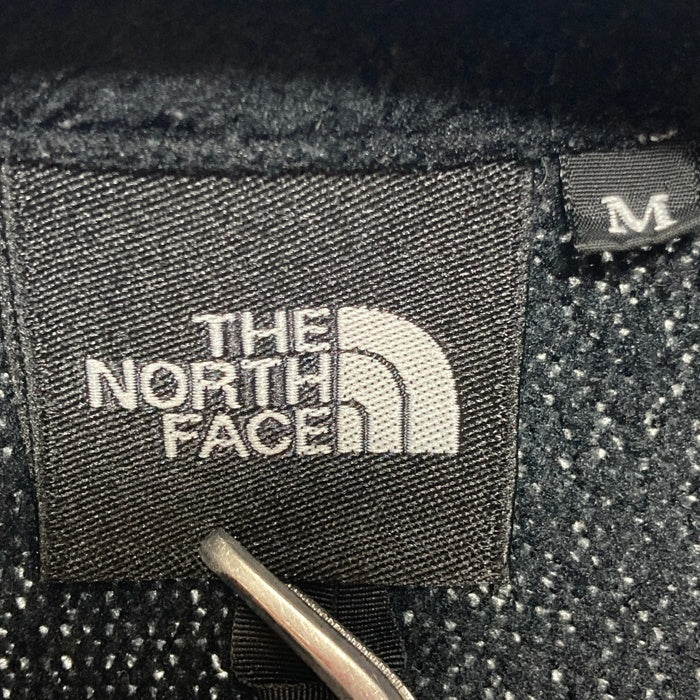 THE NORTH FACE ノースフェイス ジップインバーサミッドジャケット NA61206 ブラック sizeM 瑞穂店