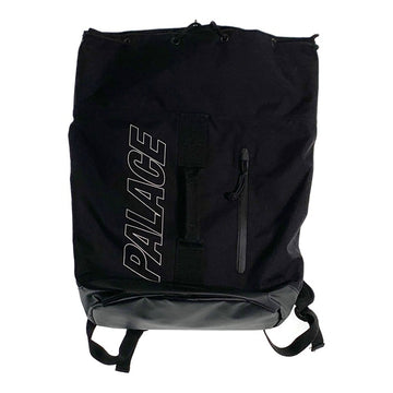 PALACE パレス Rack Sack コーデュラナイロンバックパック リュックサック ブラック 福生店