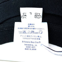 ICE CREAM アイスクリーム ロケットボーイ Tシャツ ブラック sizeL 瑞穂店