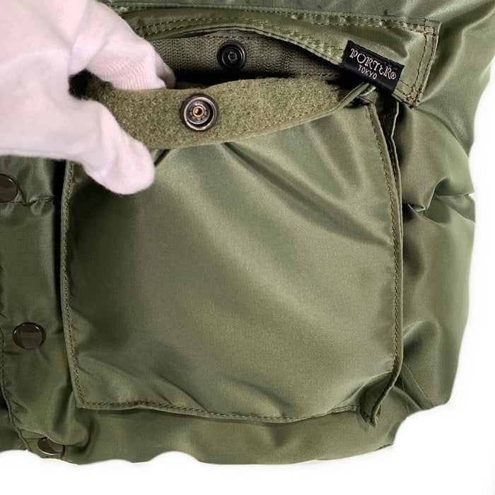 Rocky Mountain Featherbed ロッキーマウンテンフェザーベッド PORTER