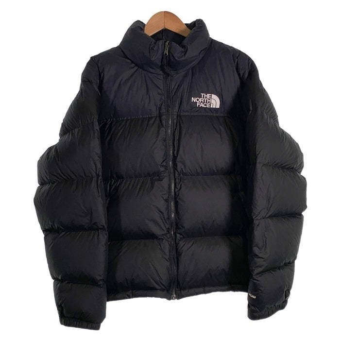 THE NORTH FACE ノースフェイス 1996 Retro  NUPTSE JACKET ヌプシダウンジャケット ブラック NF0A3C8D Size L 福生店