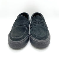 CONVERSE コンバース 1SD603 SKATEBOARDING CS LOAFER SK SU ブラック size24.5cm 瑞穂店