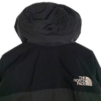 THE NORTH FACE ノースフェイス Mountain Light Jacket マウンテンライトジャケット ブラック アスファルトグレー NP62450 Size L 福生店