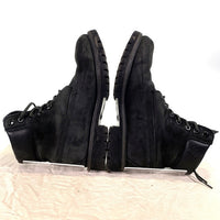 Timberland ティンバーランド 6インチ プレミアムブーツ ブラック 10073 4140 Size US7 (25cm) 福生店