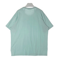 Acne Studios アクネストゥディオズ 25E173 NASH FACE Tシャツ グリーン sizeXXL 瑞穂店